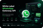 WhatsApp Gateway: Panduan Lengkap API, Cara Kerja, dan Manfaat untuk Bisnis