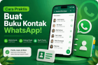 Buku Kontak