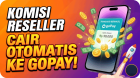 Sistem Reseller UWA