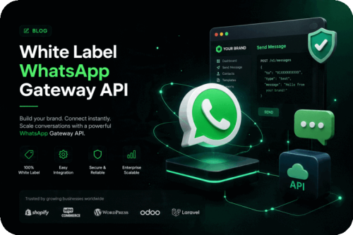 WhatsApp Gateway: Panduan Lengkap API, Cara Kerja, dan Manfaat untuk Bisnis