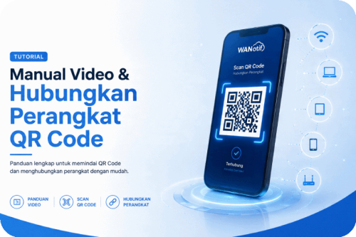 Scan QR Code