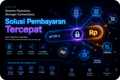 Sistem Pembayaran Online ePaylah