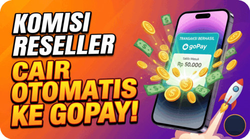 Sistem Reseller UWA