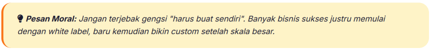 Pesan Moral