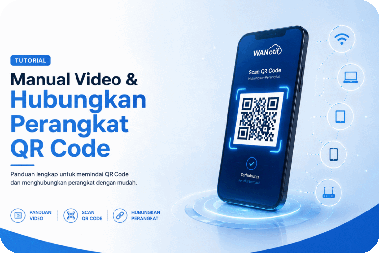 Scan QR Code