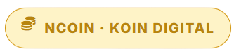 nCoin - Koin digital di ekosistem nChat